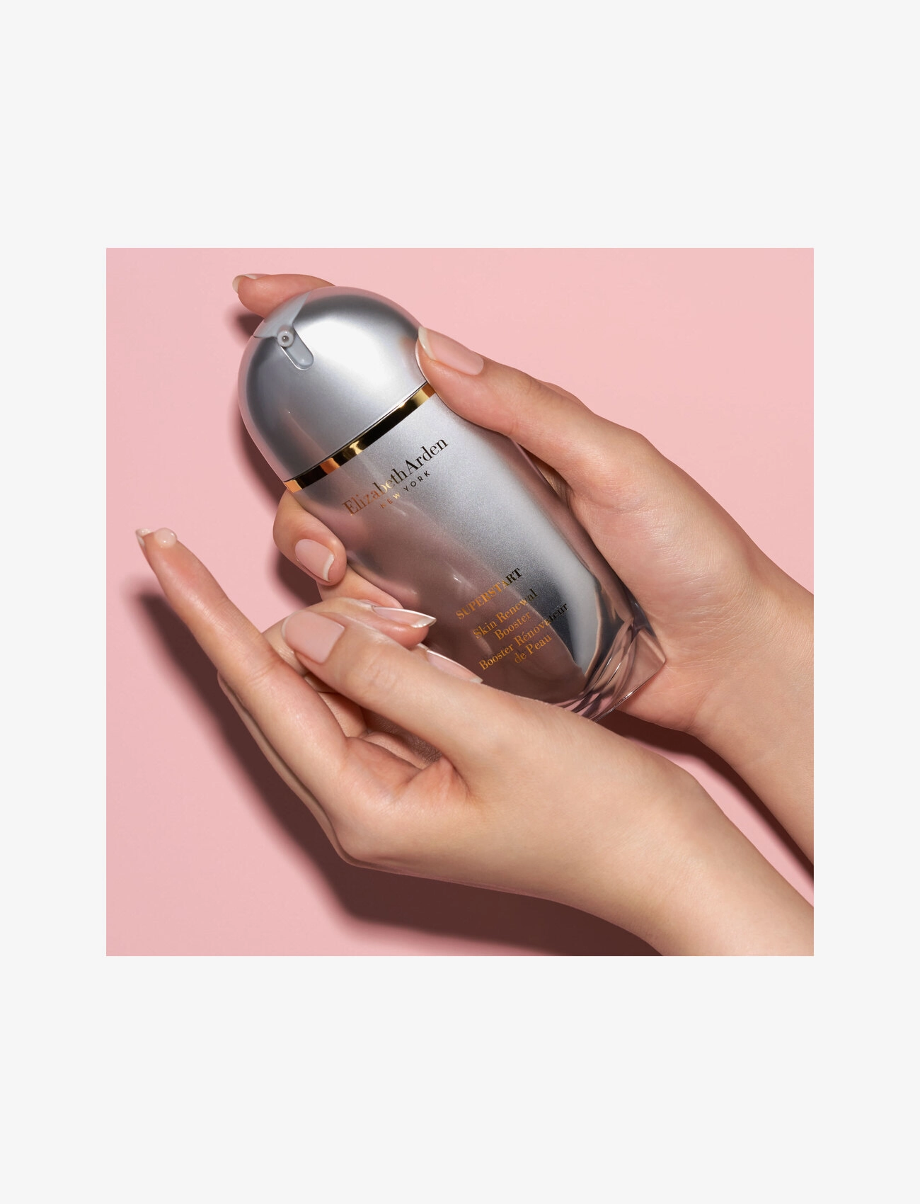 Elizabeth Arden - SUPERSTART SKIN RENEWAL BOOSTER - serum & olier - clear - 2