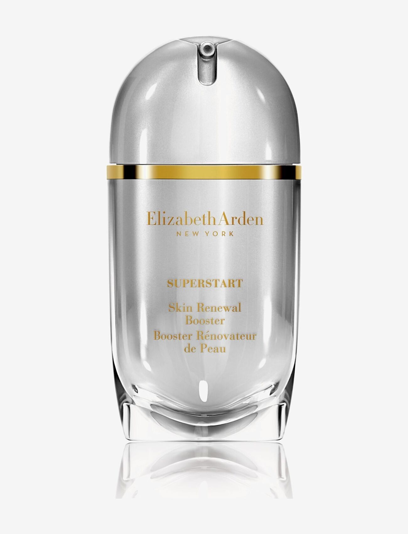 Elizabeth Arden - SUPERSTART SKIN RENEWAL BOOSTER - seerumit ja öljyt - clear - 0