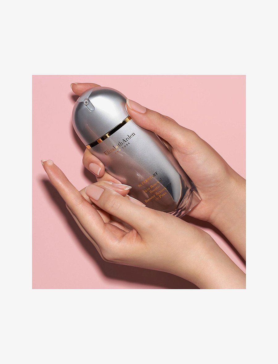 Elizabeth Arden - SUPERSTART SKIN RENEWAL BOOSTER - seerumit ja öljyt - clear - 2