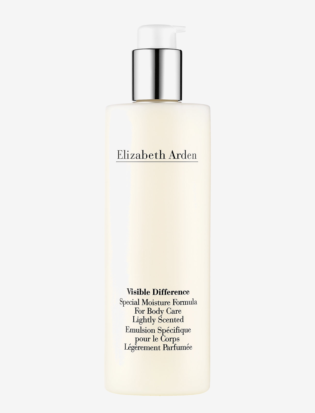 Elizabeth Arden VISIBLE DIFFERENCEBODY LOTION - Elizabeth Arden - NO COLOR / undefined