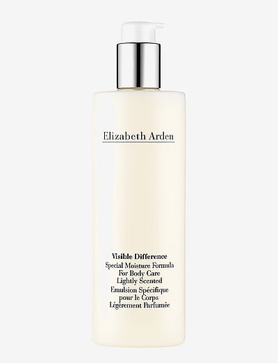 Visible Differencebody Lotion