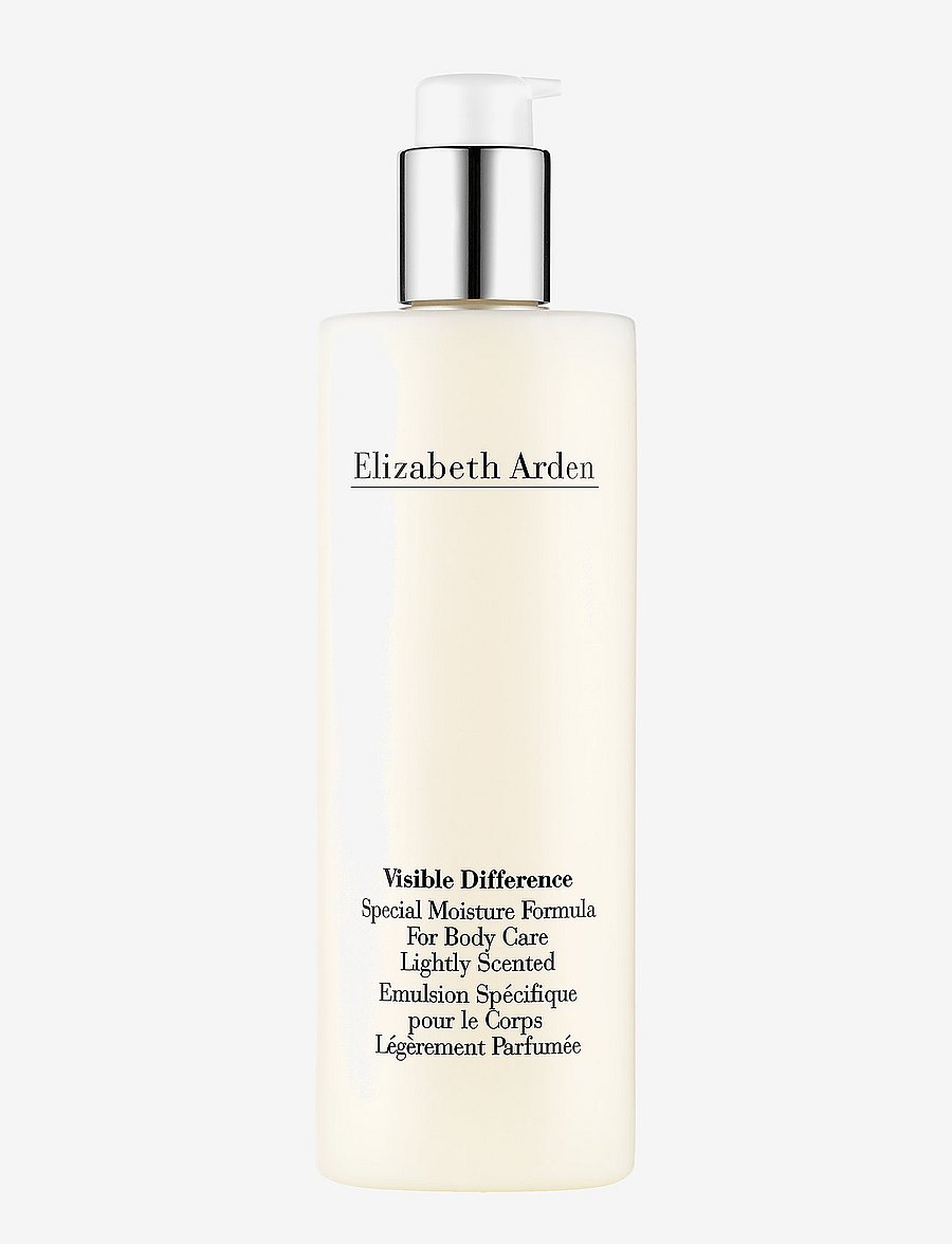 Elizabeth Arden - VISIBLE DIFFERENCEBODY LOTION - lotion & creme - no color - 0