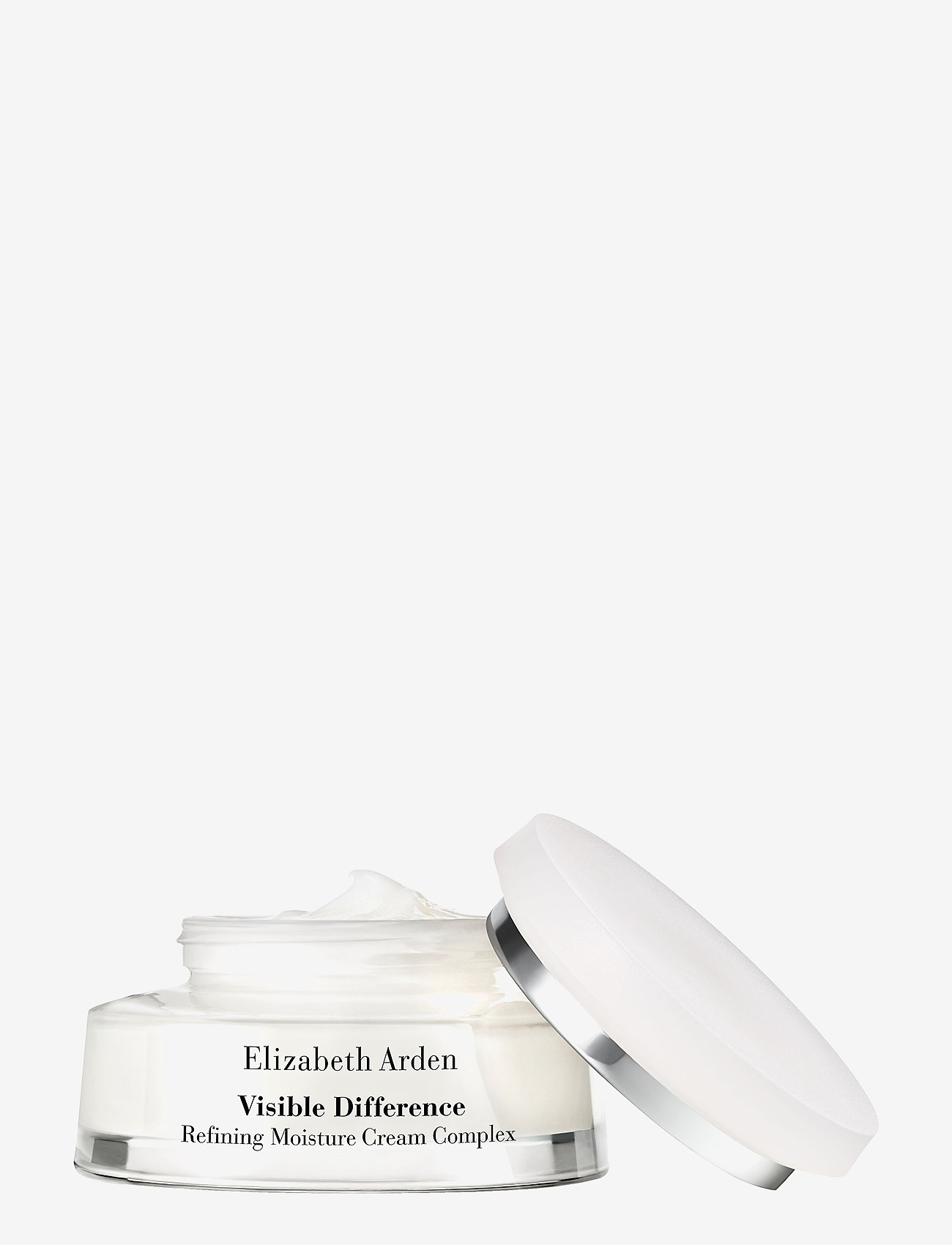 Elizabeth Arden - VISIBLE DIFFERENCEREFINING MOISTURE CREAM - day cream - no color - 0