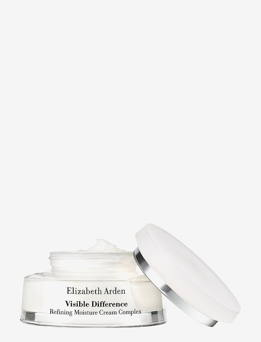 Elizabeth Arden - VISIBLE DIFFERENCEREFINING MOISTURE CREAM - sommerens hudpleje - no color - 0