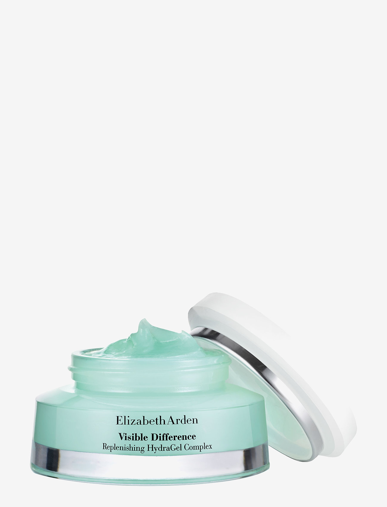 Elizabeth Arden Visible Differencereplenishing Hydragel, 75ml, Nude, Fugtighedscreme > Dagcreme, Dame