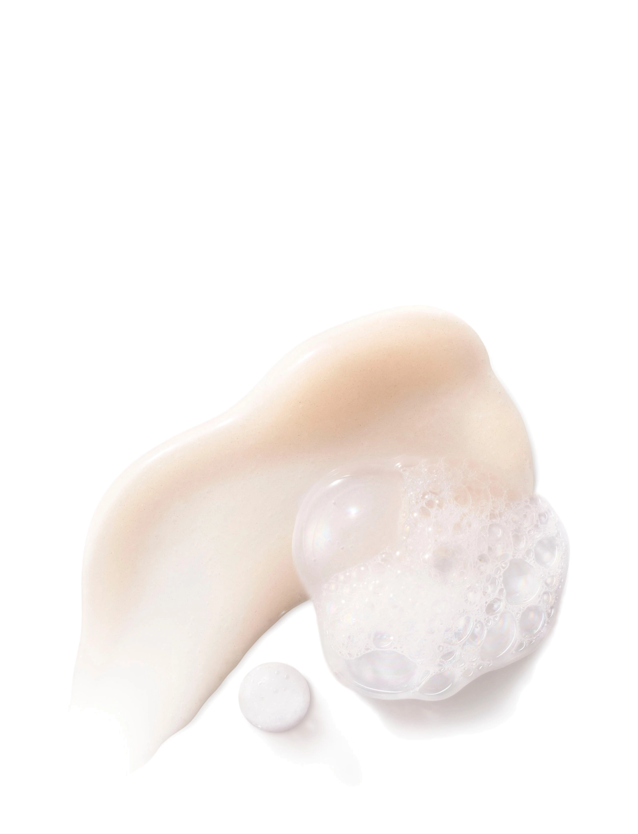 Elizabeth Arden - Ceramide Skin renewing cleanser 125 ml - foaming cleanser - clear - 2