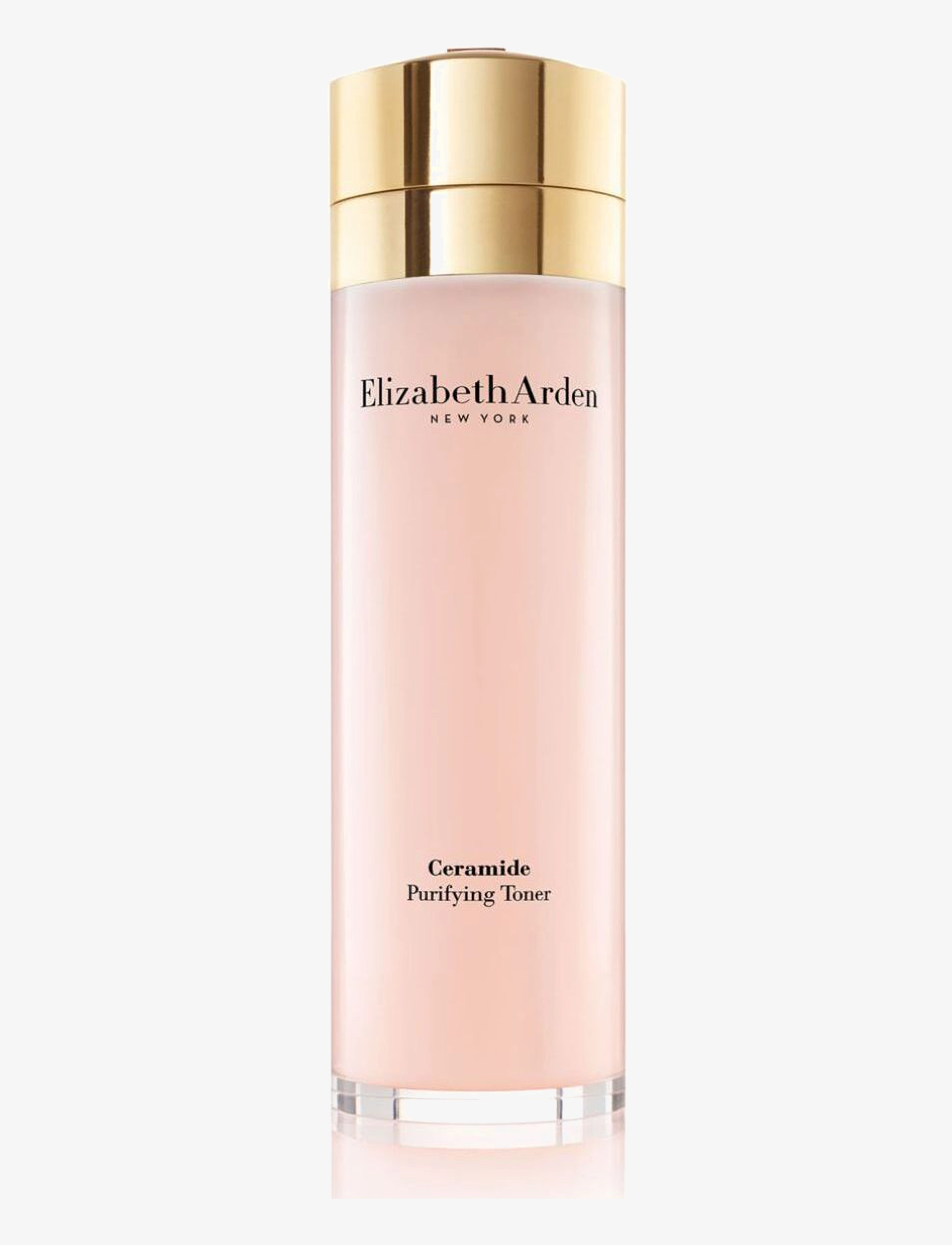 Elizabeth Arden Ceramide Purifyingtoner, 200 ml, Nude, Rensemidler > Tonere, Dame