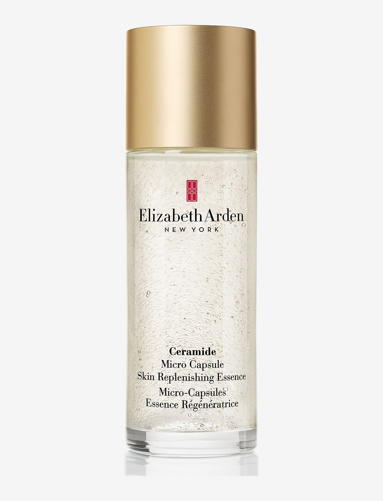 Elizabeth Arden - Ceramide Micro capsule skin replenishing essence 90 ML - essence - no colour - 0