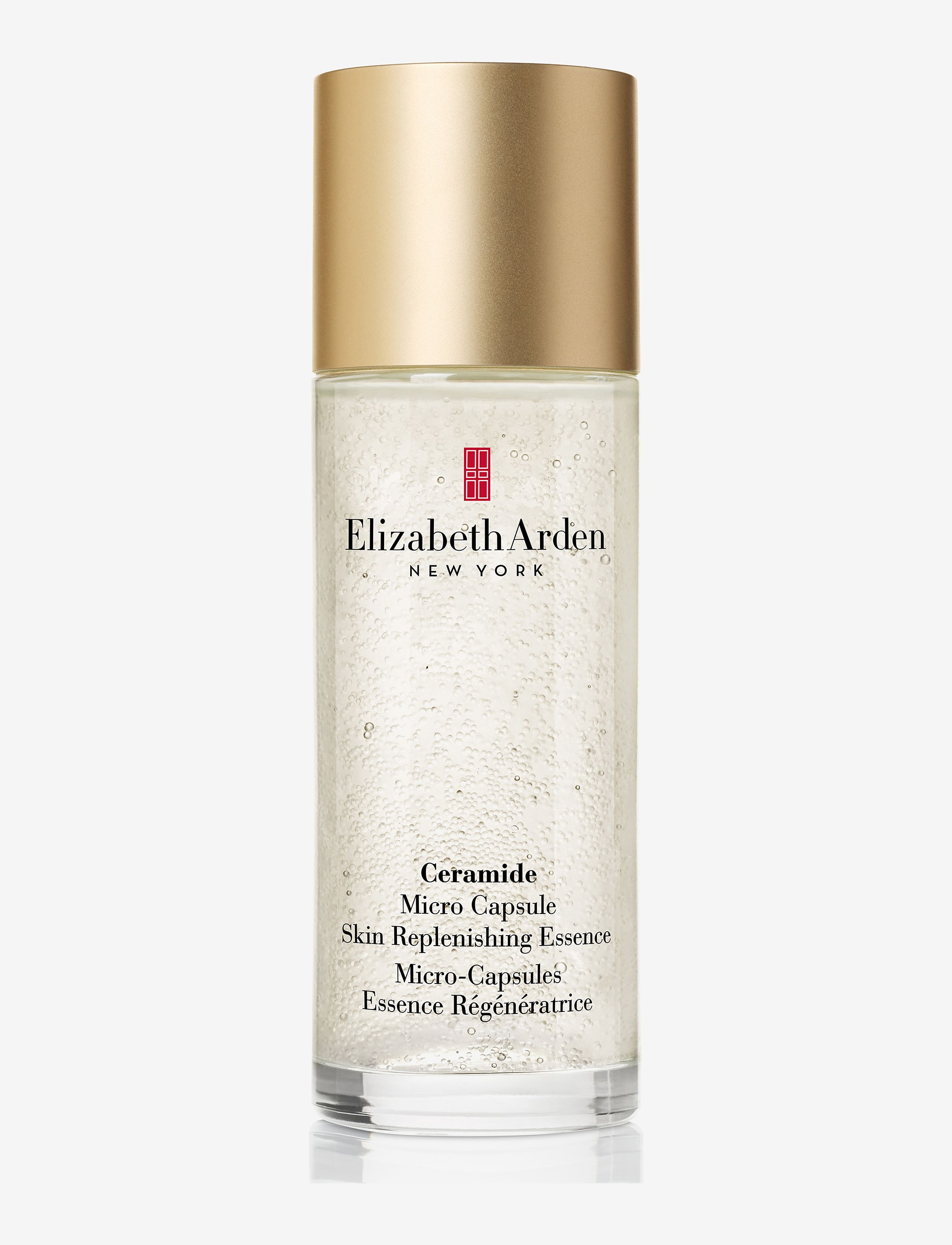 Elizabeth Arden Ceramide Micro capsule skin replenishing essence 90 ML - Hudvård - NO COLOUR / undefined