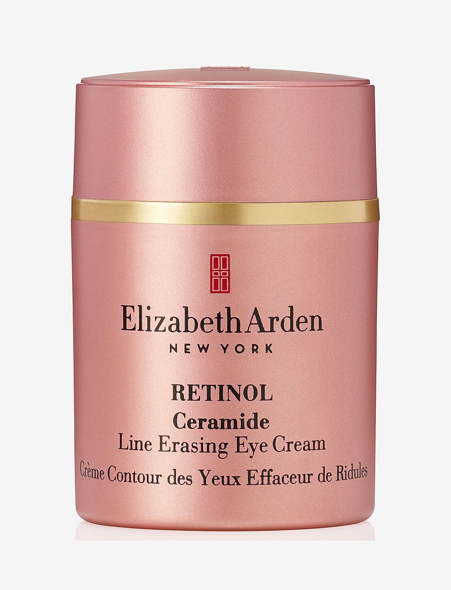 Elizabeth Arden - CERAMIDE RETINOL EYE TREATMENT - Ögonkräm - no color - 0