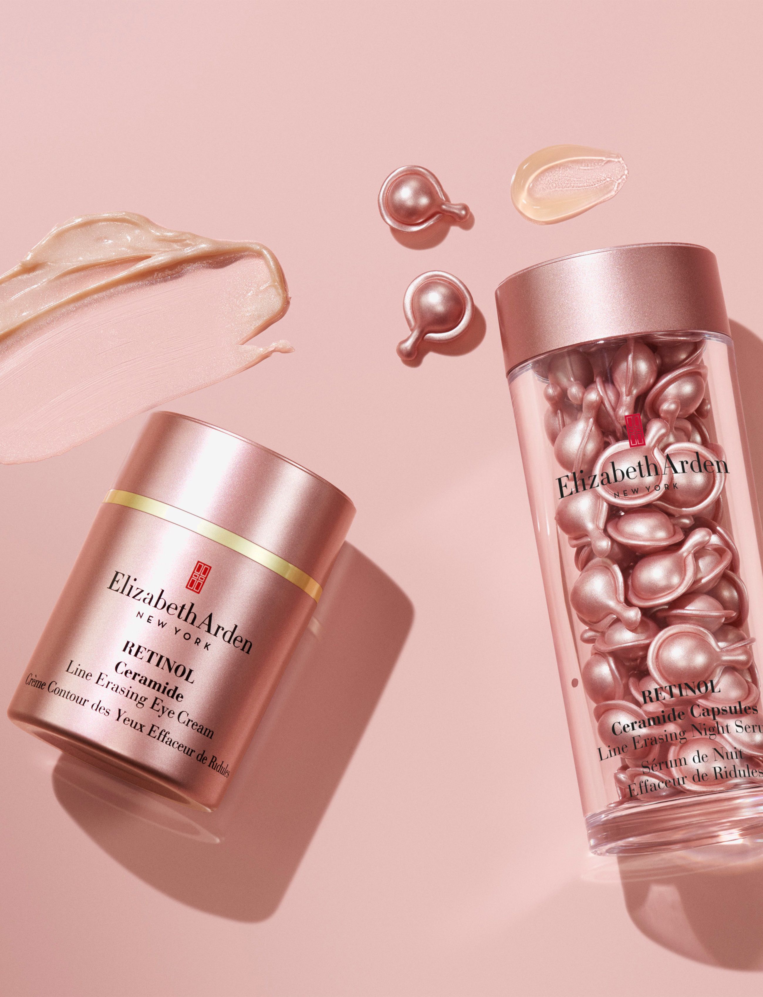 Elizabeth Arden - CERAMIDE RETINOL EYE TREATMENT - Øyekrem - no color - 3