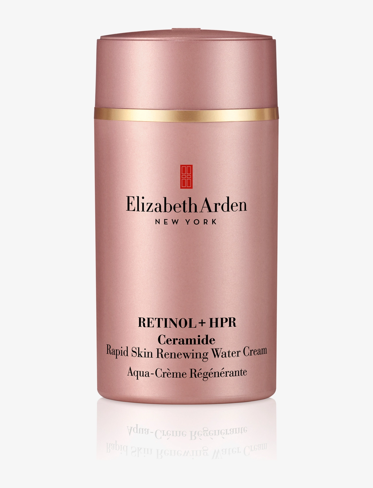 Elizabeth Arden Ceramide Ceramide Retinol Hpr Water Cream, Day Cremes, Nude, Str: 50 ml