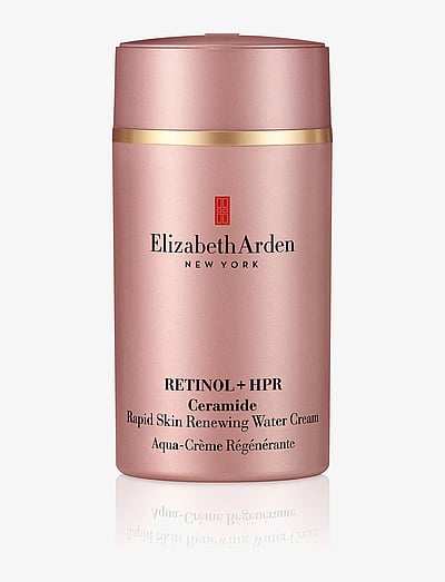 Elizabeth Arden Ceramide Ceramide Retinol Hpr Water Cream - Dagcreme