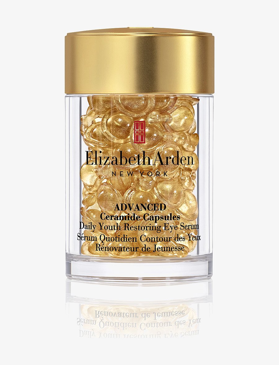 Elizabeth Arden - CERAMIDE CAPSULES RESTORING EYE SERUM - serum & olier - clear - 0