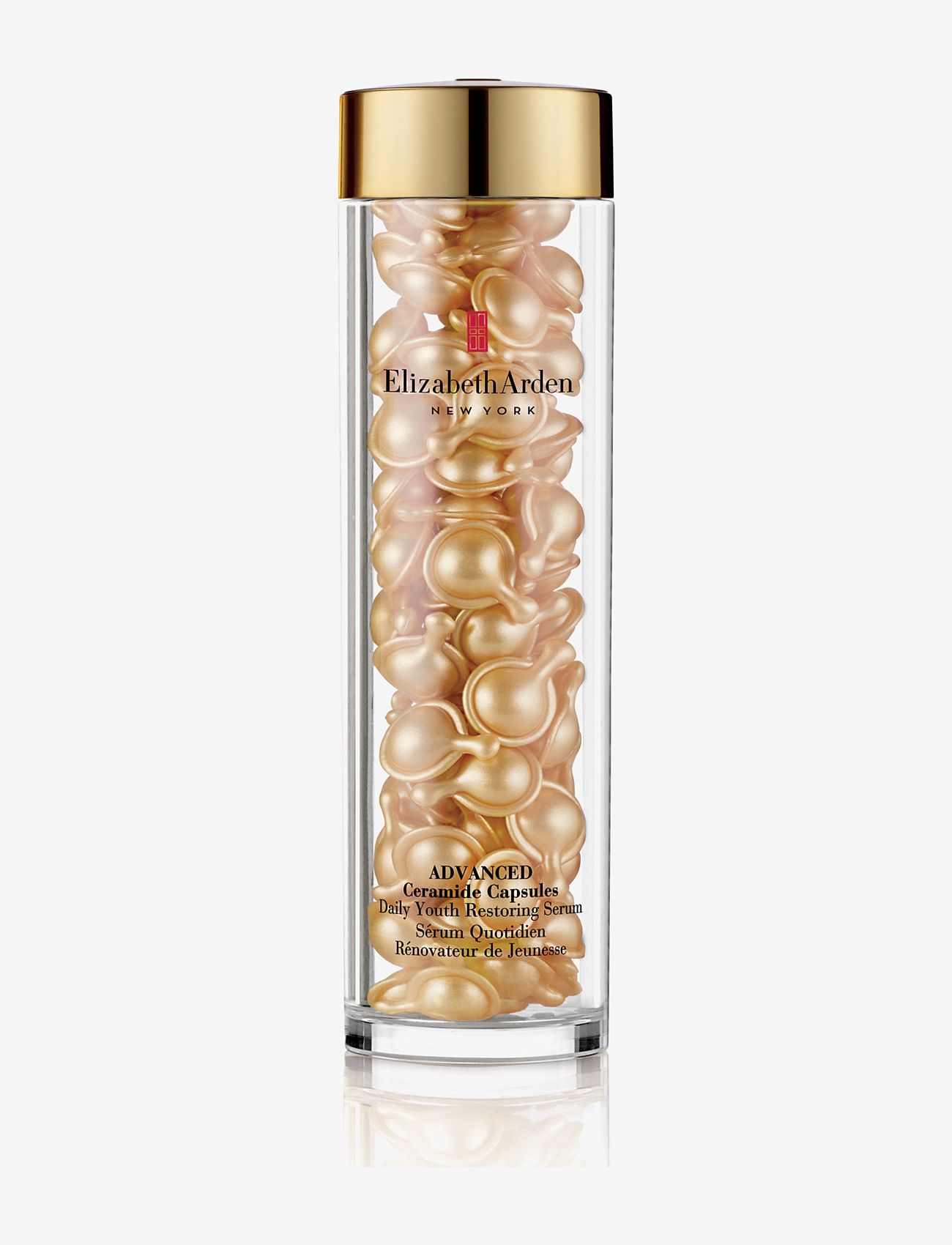 Elizabeth Arden - CERAMIDE CAPSULES RESTORING SERUM - clear - 0