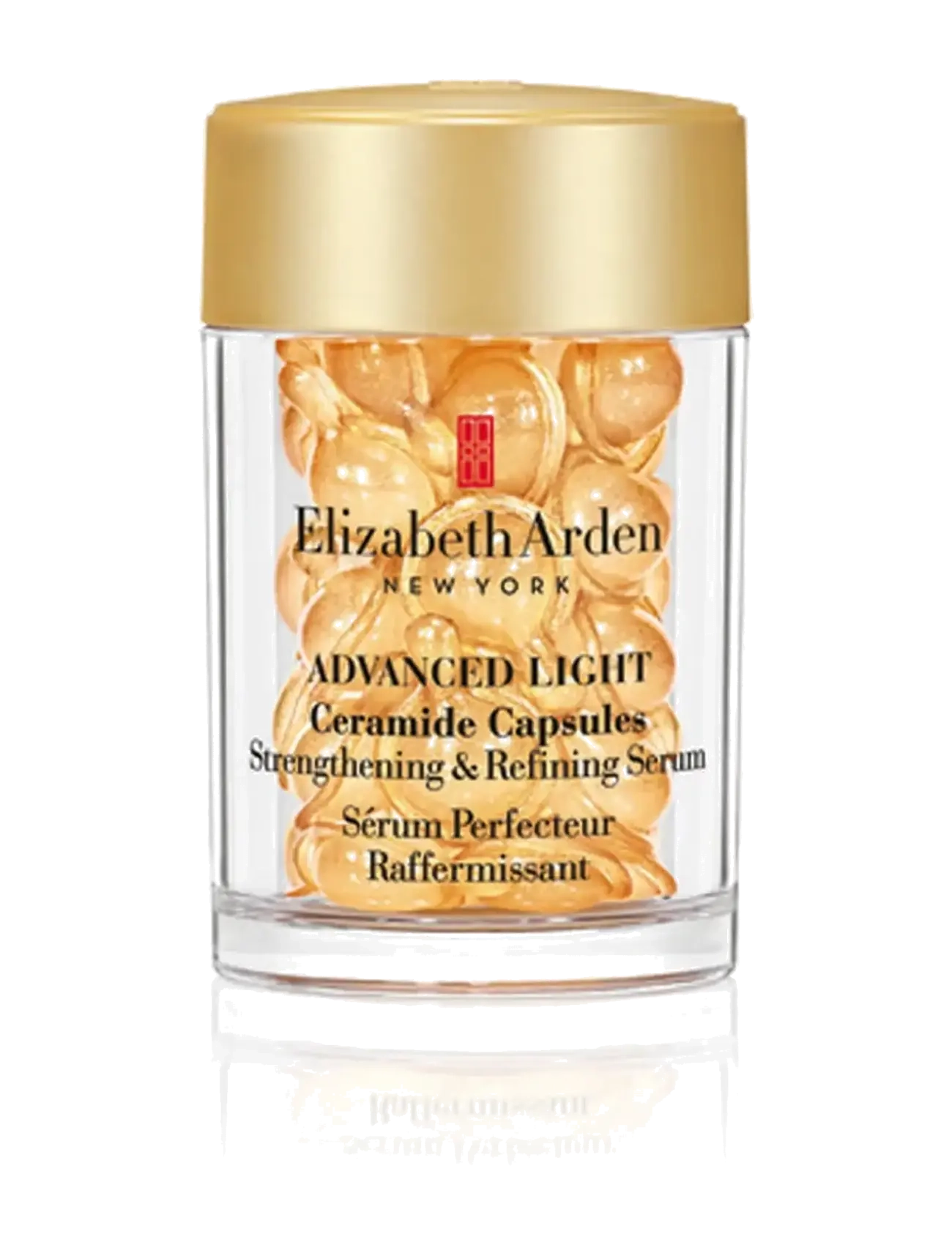 Elizabeth Arden Elizabeth Arden Ceramide Capsules Restoring light serum 30pcs 14 ML - Last chance - NO COLOUR / undefined