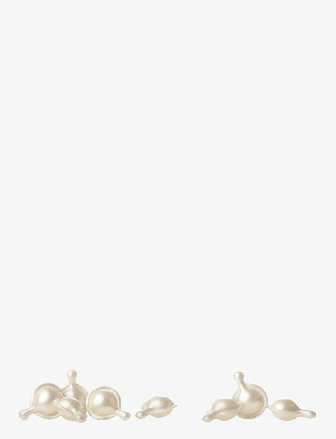 Elizabeth Arden - Ceramide Capsules Hyaluronic acid + peptides 60 pcs 28.00 ML - serum & olier - clear - 2