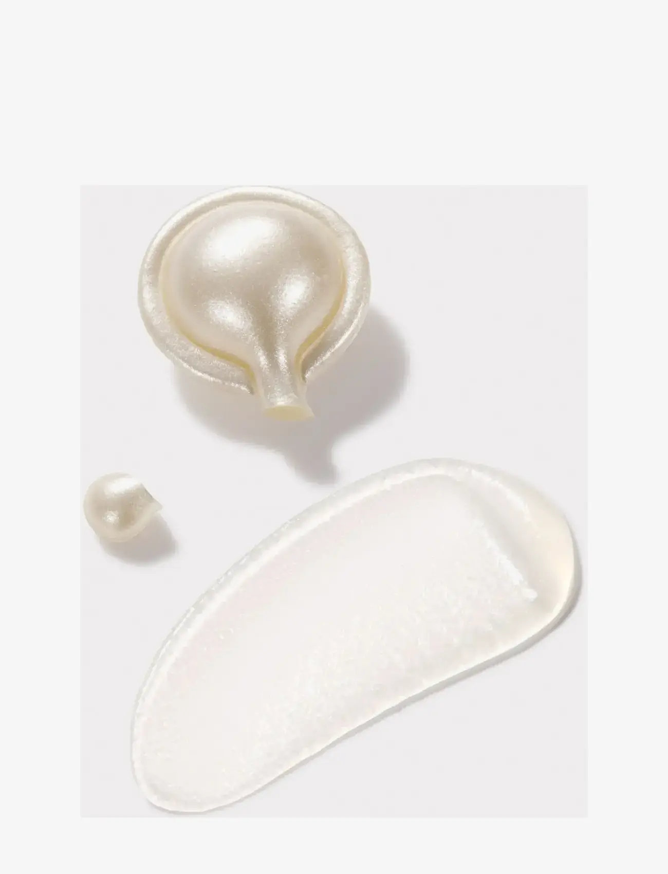 Elizabeth Arden - Ceramide Capsules Hyaluronic acid + peptides 60 pcs 28.00 ML - serum & olier - clear - 3