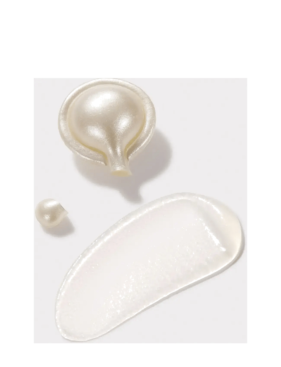Elizabeth Arden - Ceramide Capsules Hyaluronic acid + peptides 60 pcs 28.00 ML - serum & olier - clear - 3
