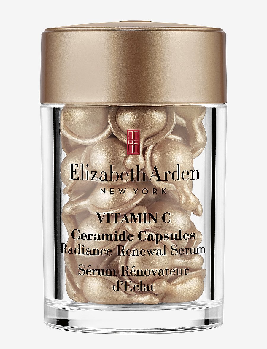 Elizabeth Arden - CERAMIDE CAPSULES VITAMIN C - serum & olier - no color - 0