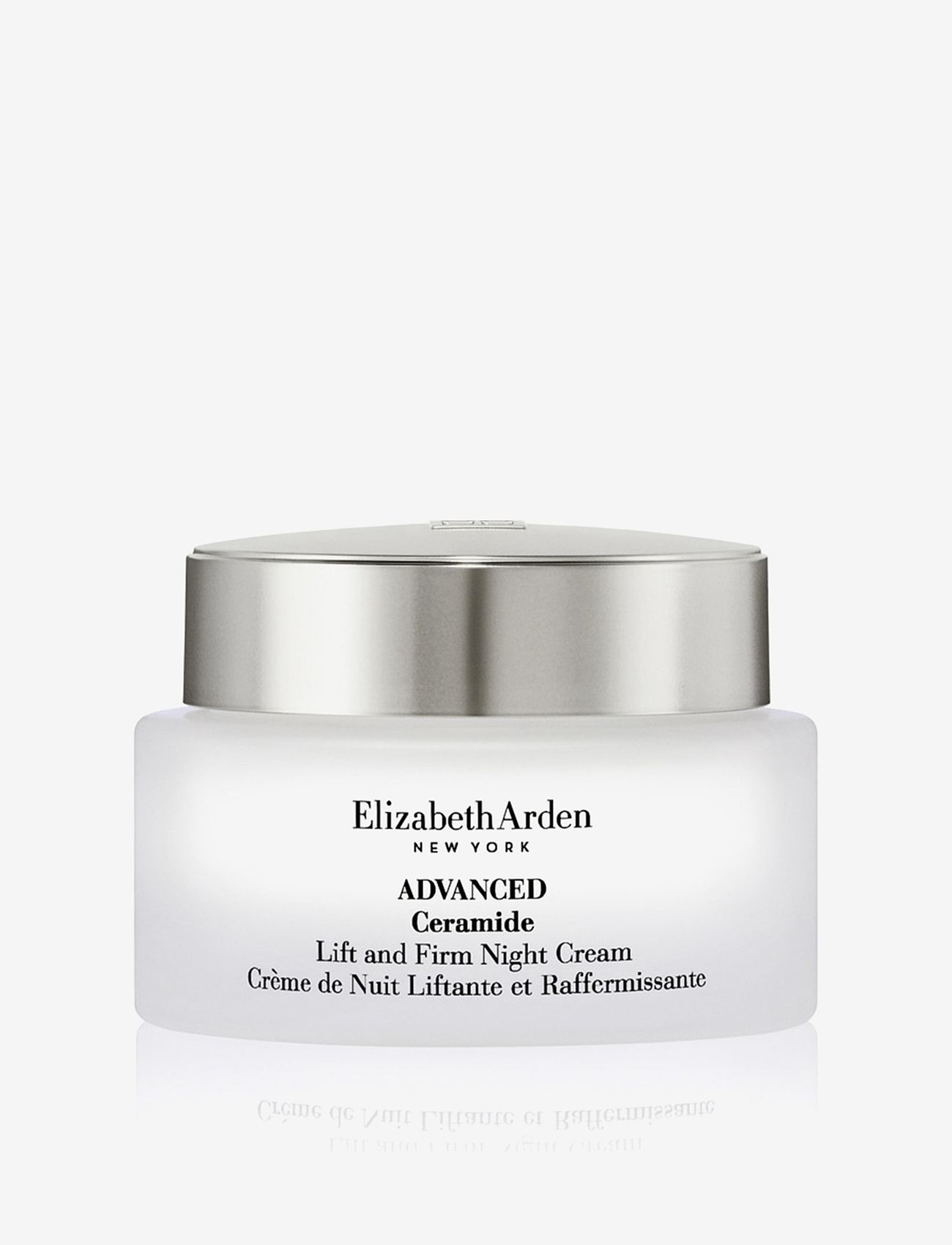Elizabeth Arden - Ceramide Lift&Firm Night cream 50 ML - sommarens hudvård  - no colour - 0