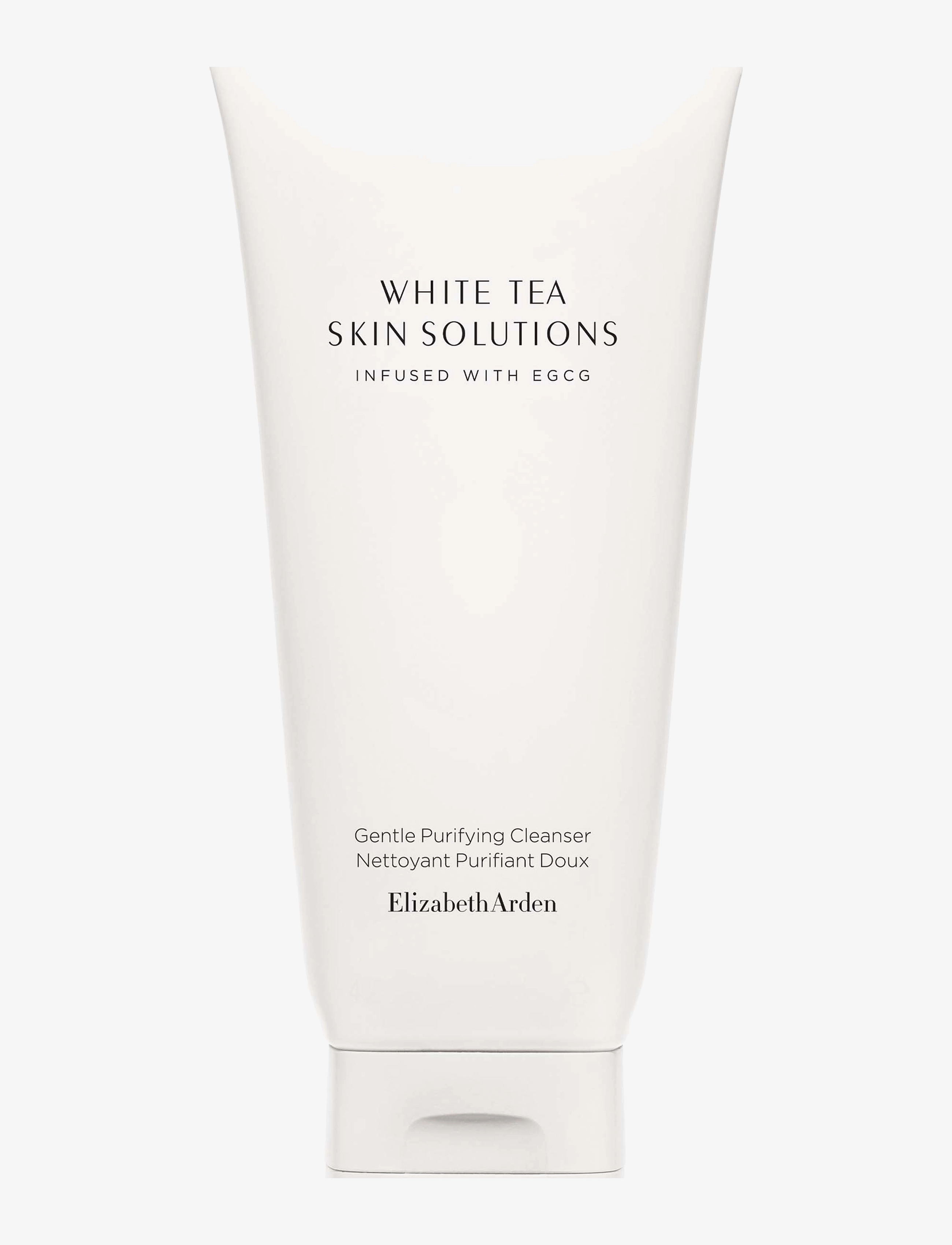 Elizabeth Arden White tea skin Purifying cleanser - Hudvård - NO COLOUR / undefined