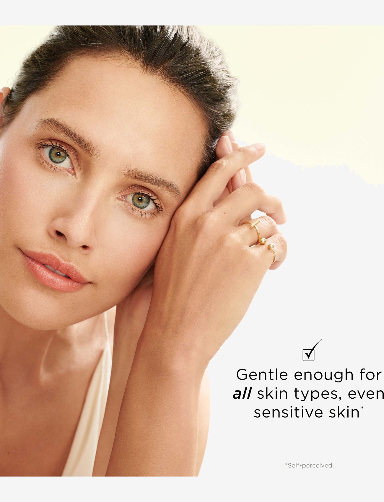 Elizabeth Arden - White tea skin Purifying cleanser - rengöringsgel - no colour - 5