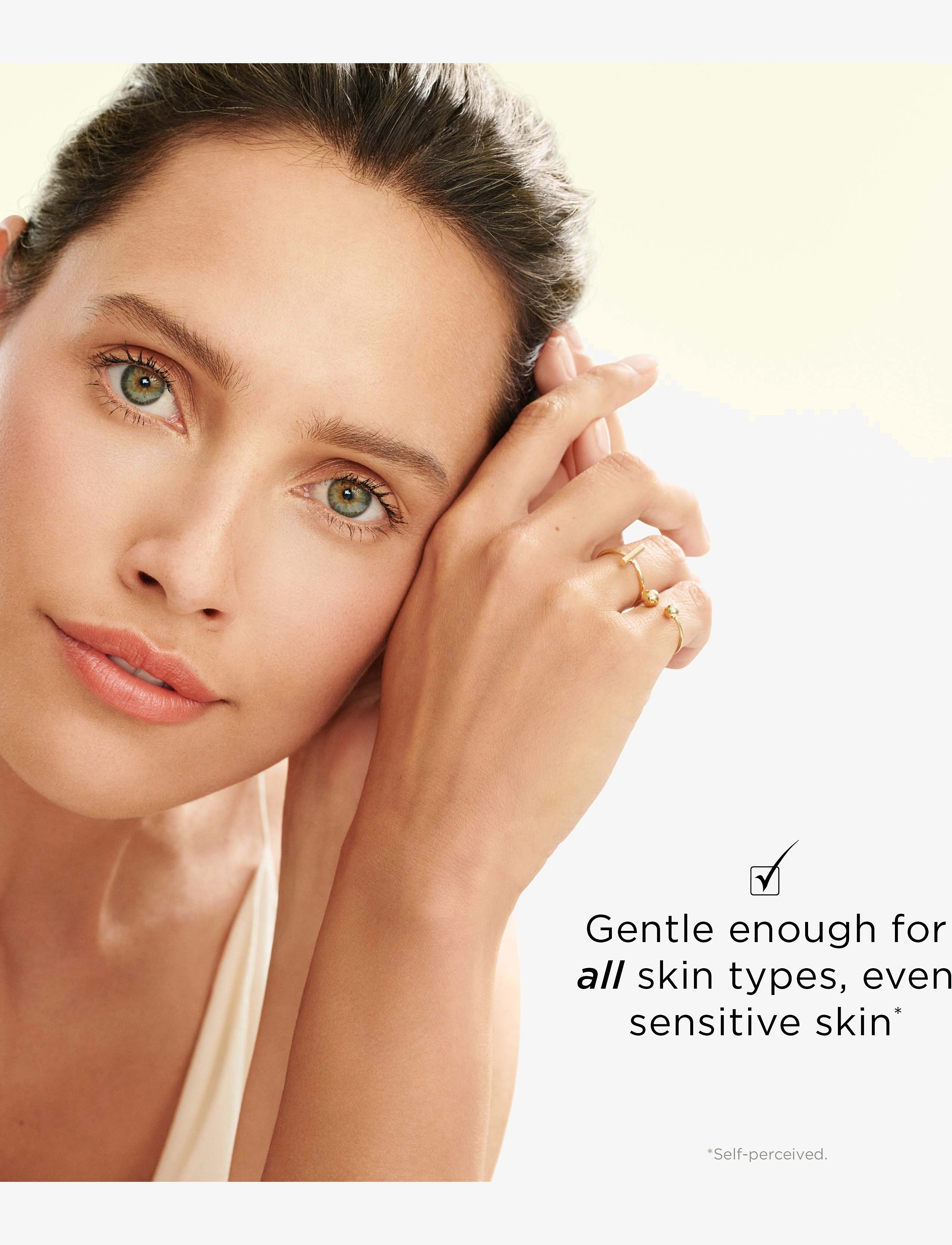 Elizabeth Arden - White tea skin Purifying cleanser - rensegels - no colour - 5
