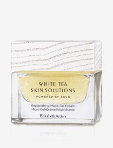 White tea skin Replenishing micro-gel cream, Elizabeth Arden