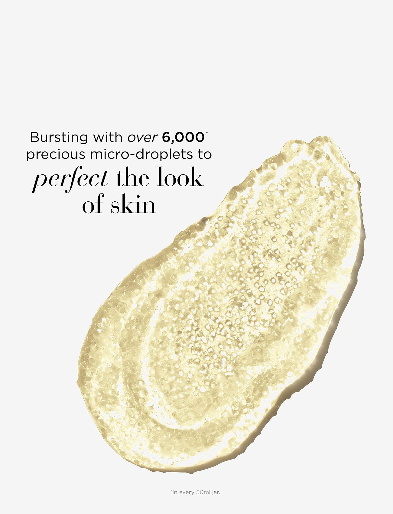 Elizabeth Arden - White tea skin Replenishing micro-gel cream - sommerens hudpleje - no colour - 3