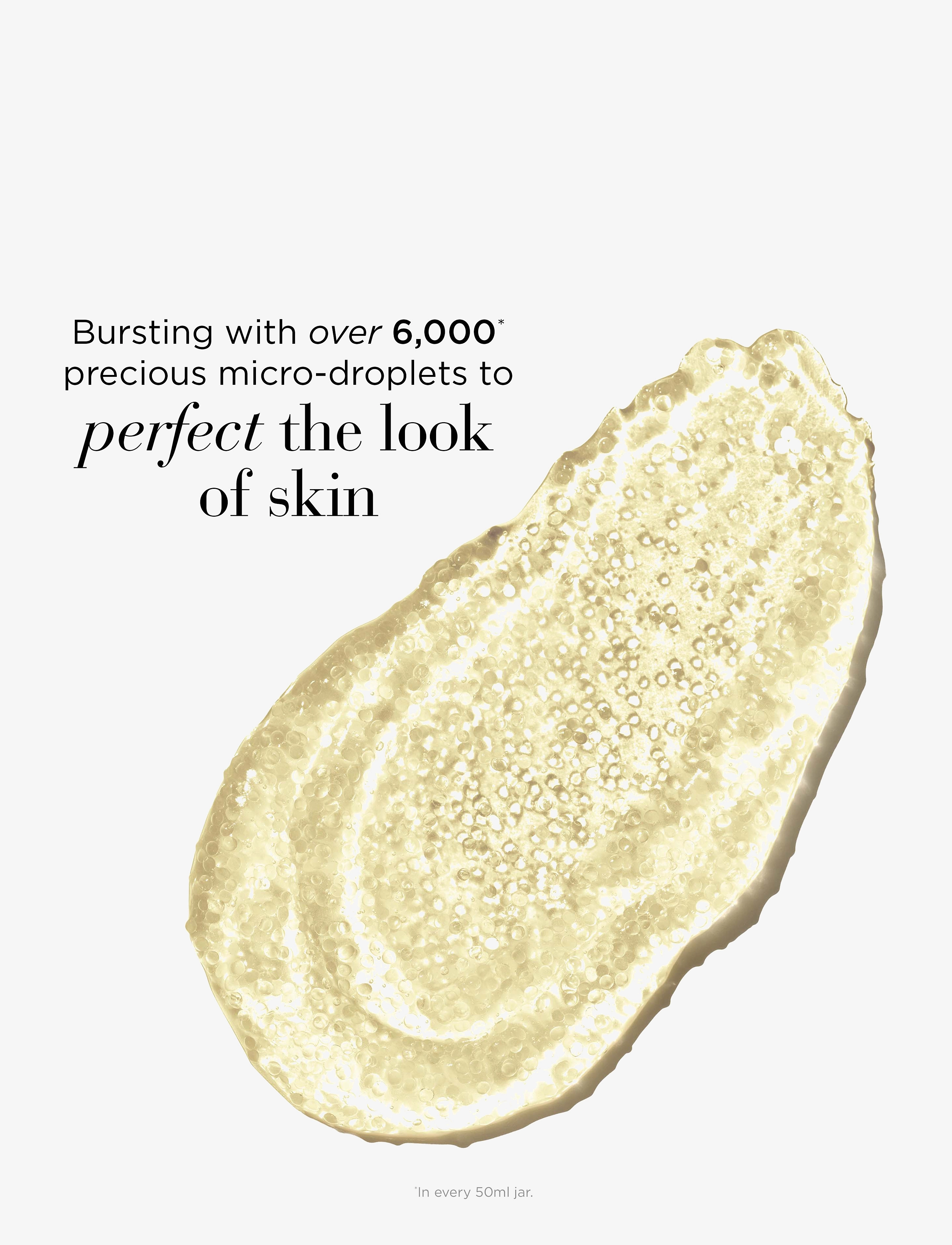 Elizabeth Arden - White tea skin Replenishing micro-gel cream - sommerens hudpleje - no colour - 3