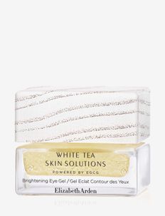 White tea skin Brightening eye gel, Elizabeth Arden
