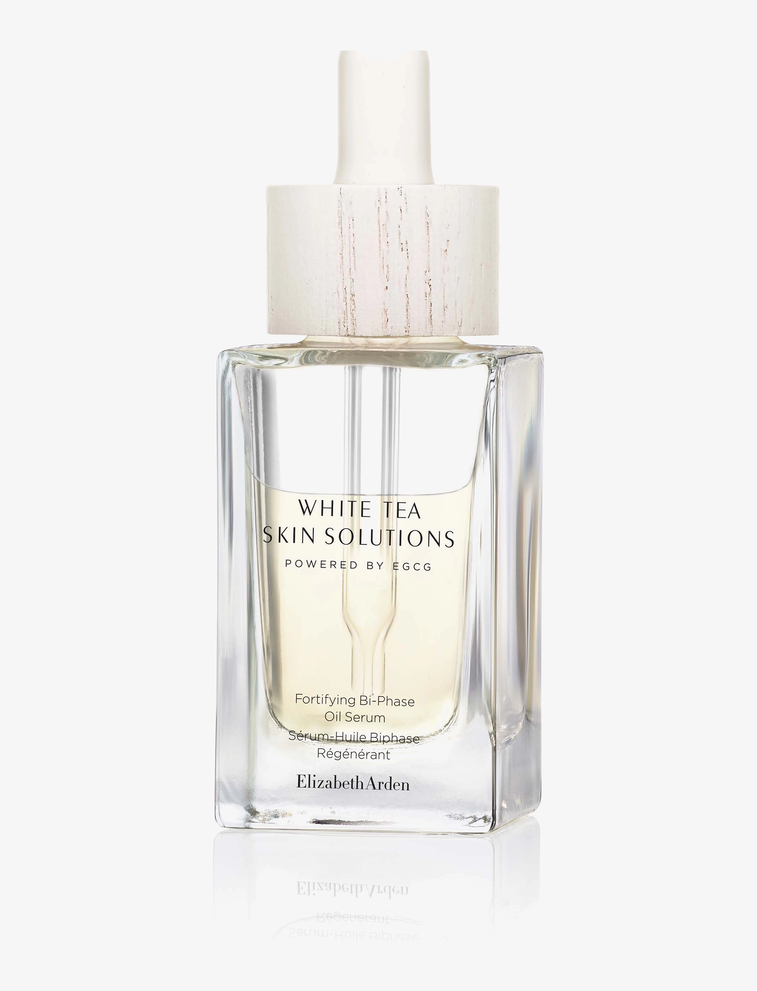 Elizabeth Arden White Tea Skin Bi-Phase Oil Serum, 30 ml, Ansigt > Serum, Dame