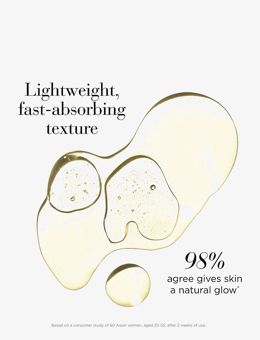 Elizabeth Arden - White tea skin Bi-phase oil serum - seerumit ja öljyt - no colour - 3