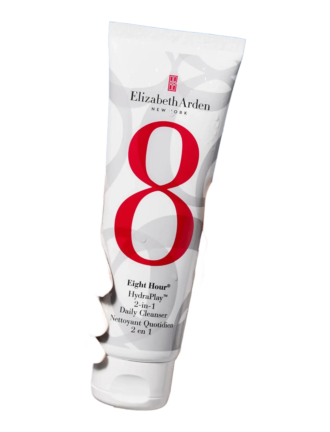 Elizabeth Arden Eight Hour Hydraplay Cleanser sminkborttagning dam – bild 6
