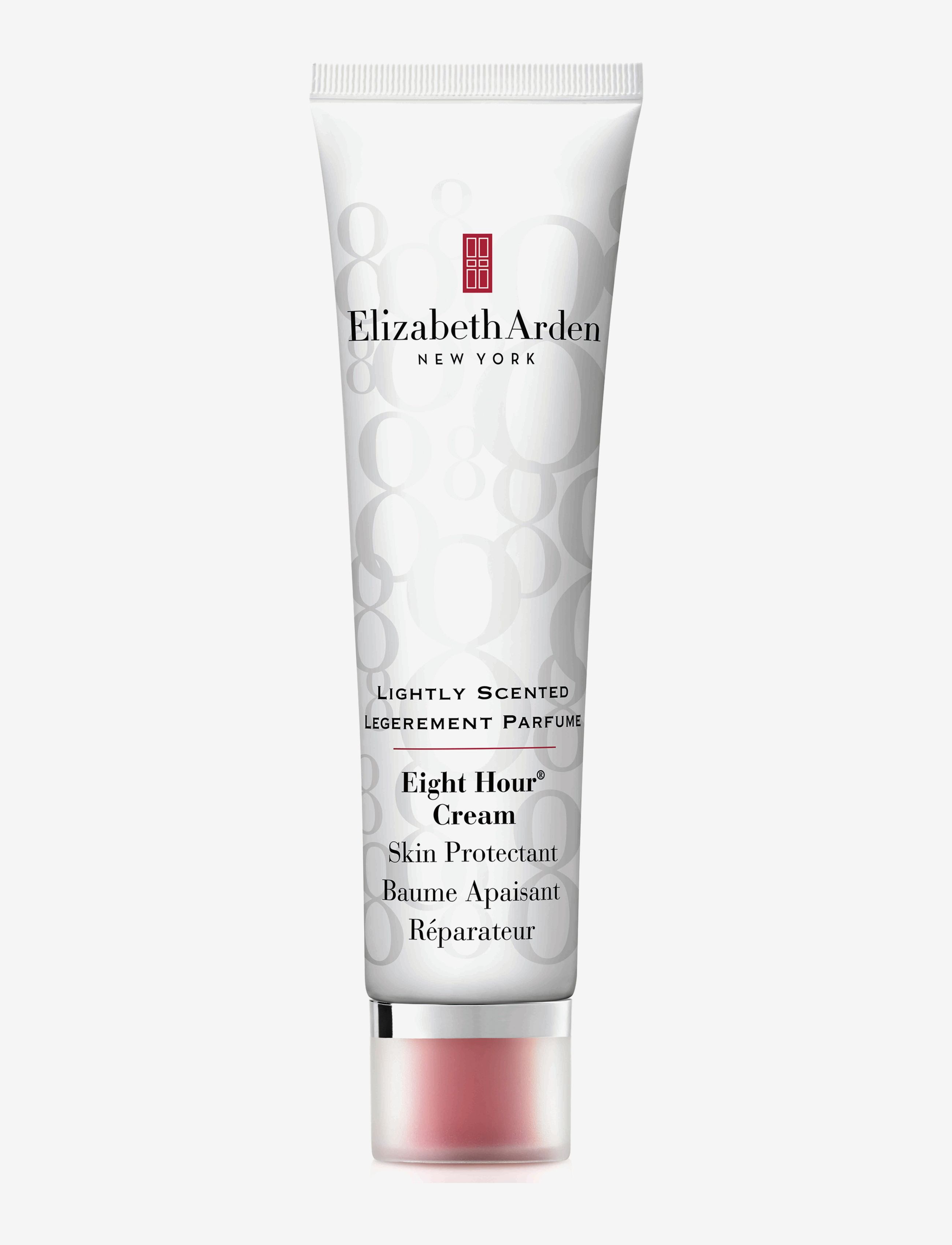 Elizabeth Arden EIGHT HOUR CREAM SKIN PROTECTANT LIGHTLY SCENTED - Hverdags stil - CLEAR / undefined