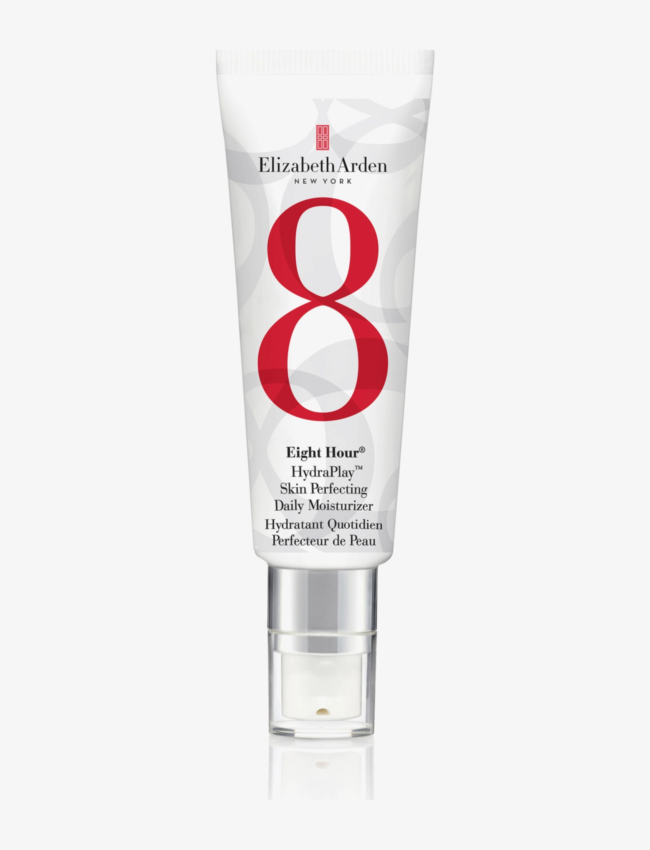Elizabeth Arden Elizabeth Arden Eight Hour Cream Eight hour hydraplay 45 ML - Visa allt - CLEAR / undefined