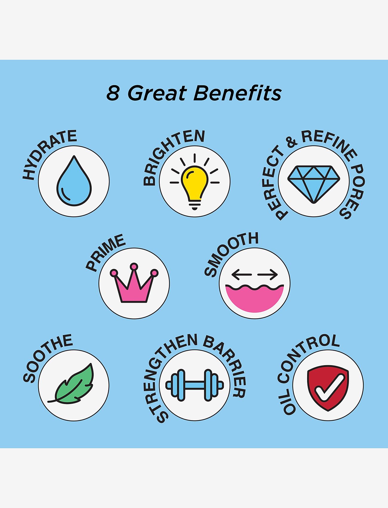 Elizabeth Arden - Elizabeth Arden Eight Hour Cream Eight hour hydraplay 45 ML - sommarens hudvård  - clear - 4