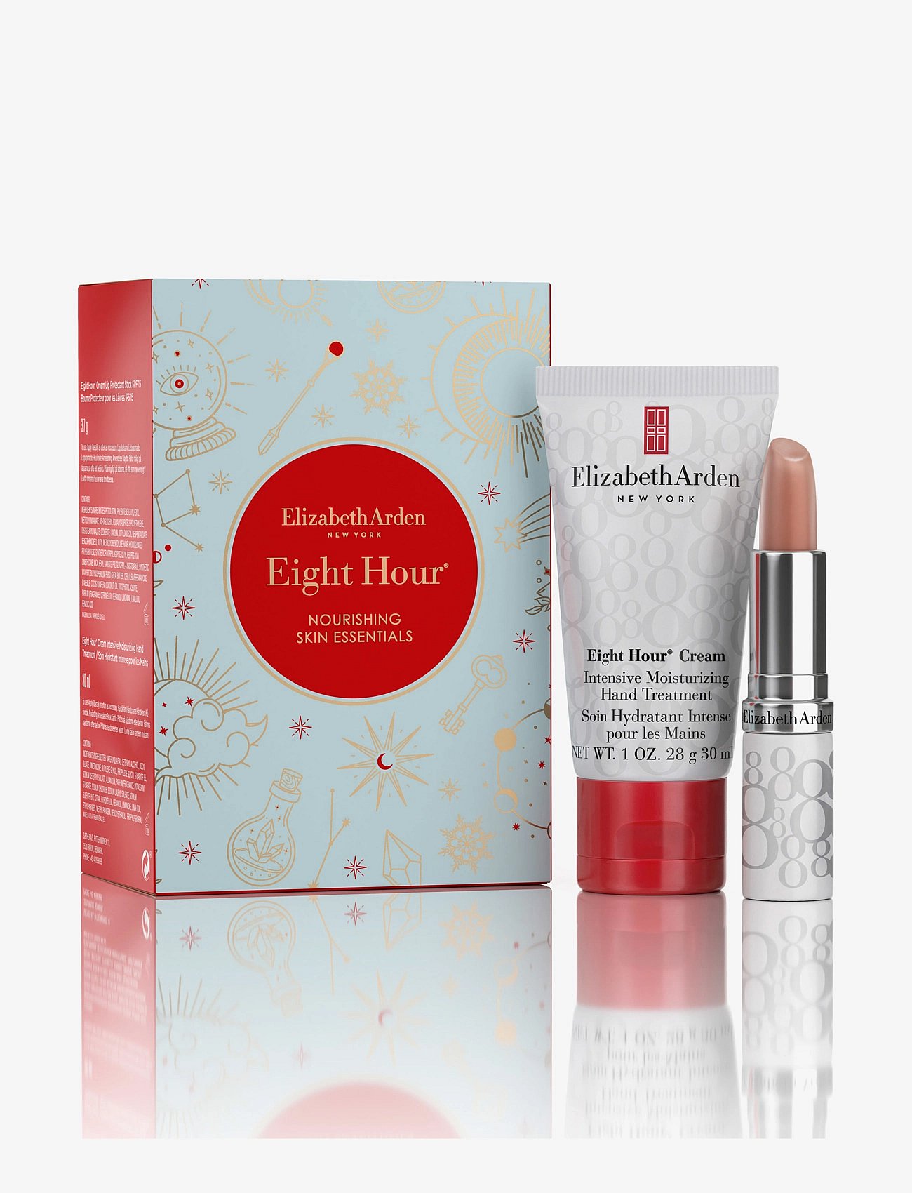 Eight Hour Cream 8h lip /hand 30ml - NO COLOR