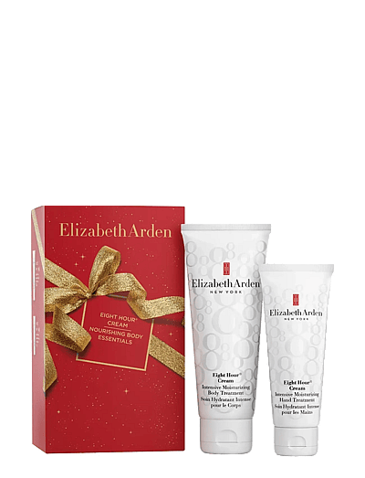 Eight Hour Cream 8h Hand 75ml/8h Body Lotion 200ml 275.00 Ml - HudplejesæT
