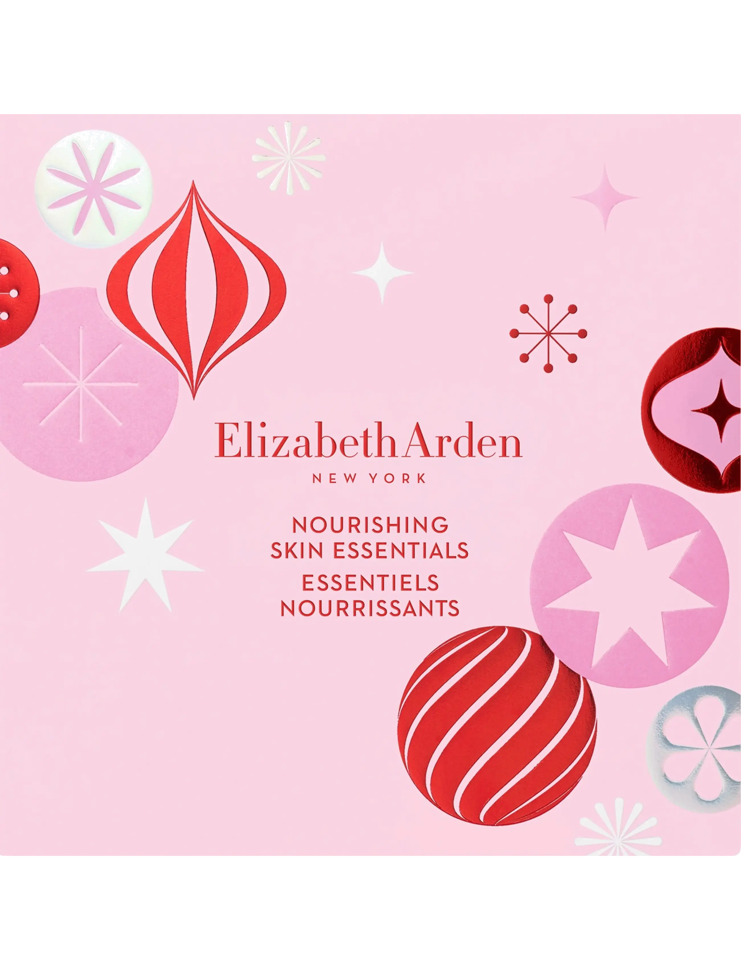 Elizabeth Arden - Eight Hour Cream Skin protectant 50ml/hand 30ml/lip 3,7gr 1 stk - læbepomade - clear - 2