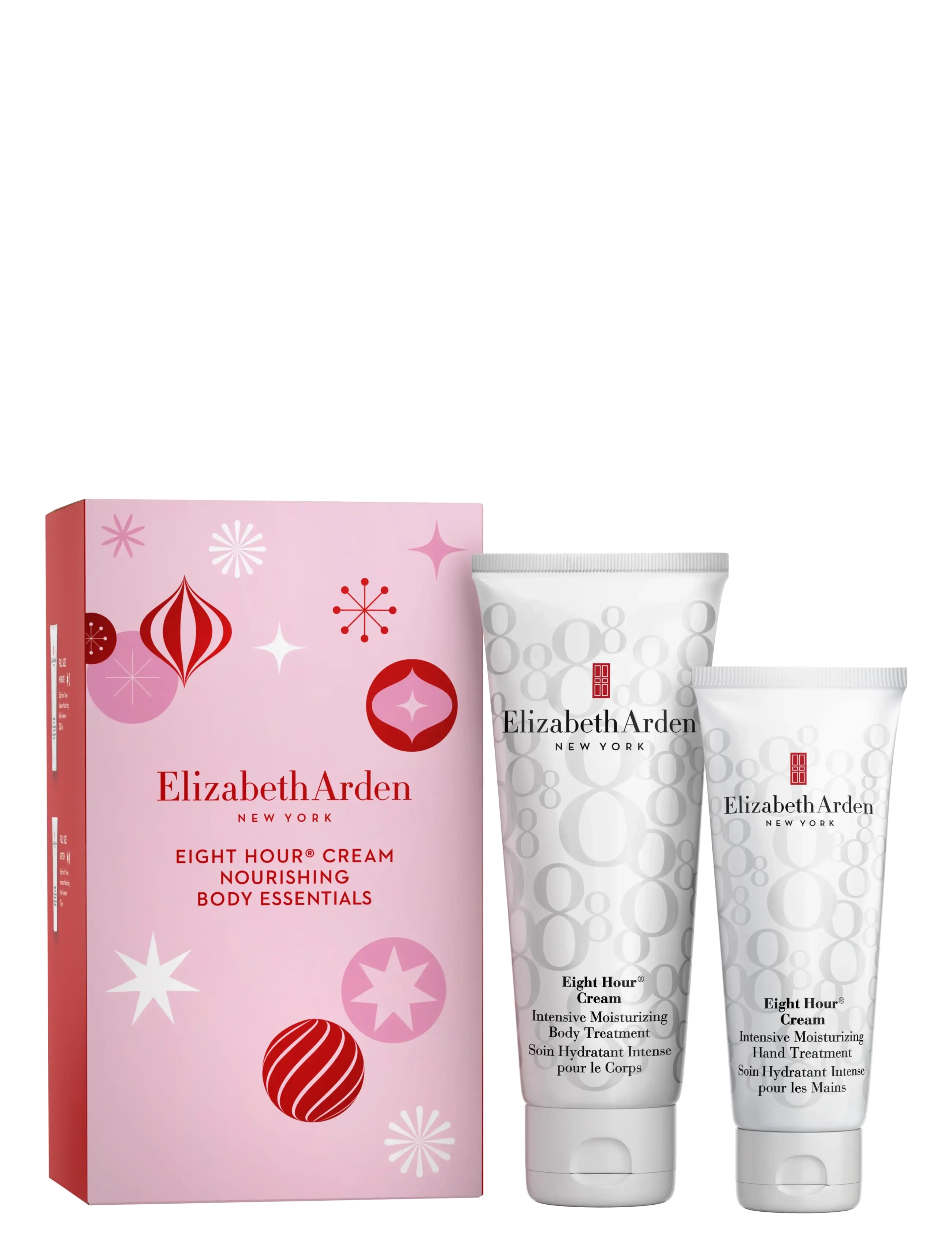 Eight Hour Cream Hand 75Ml/Body Treatment