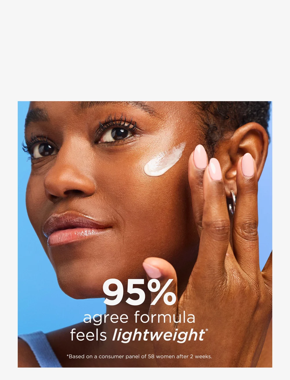 Elizabeth Arden - Eight Hour Sun Hydraplay daily defense spf40 50.00 ML - för kroppen - clear - 2