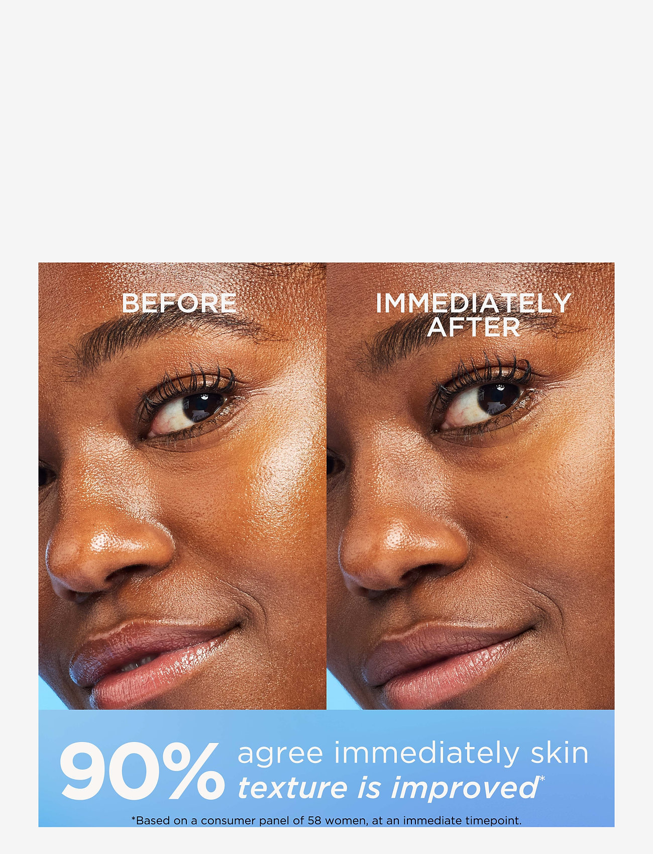 Elizabeth Arden - Eight Hour Sun Hydraplay daily defense spf40 50.00 ML - til kroppen - clear - 3