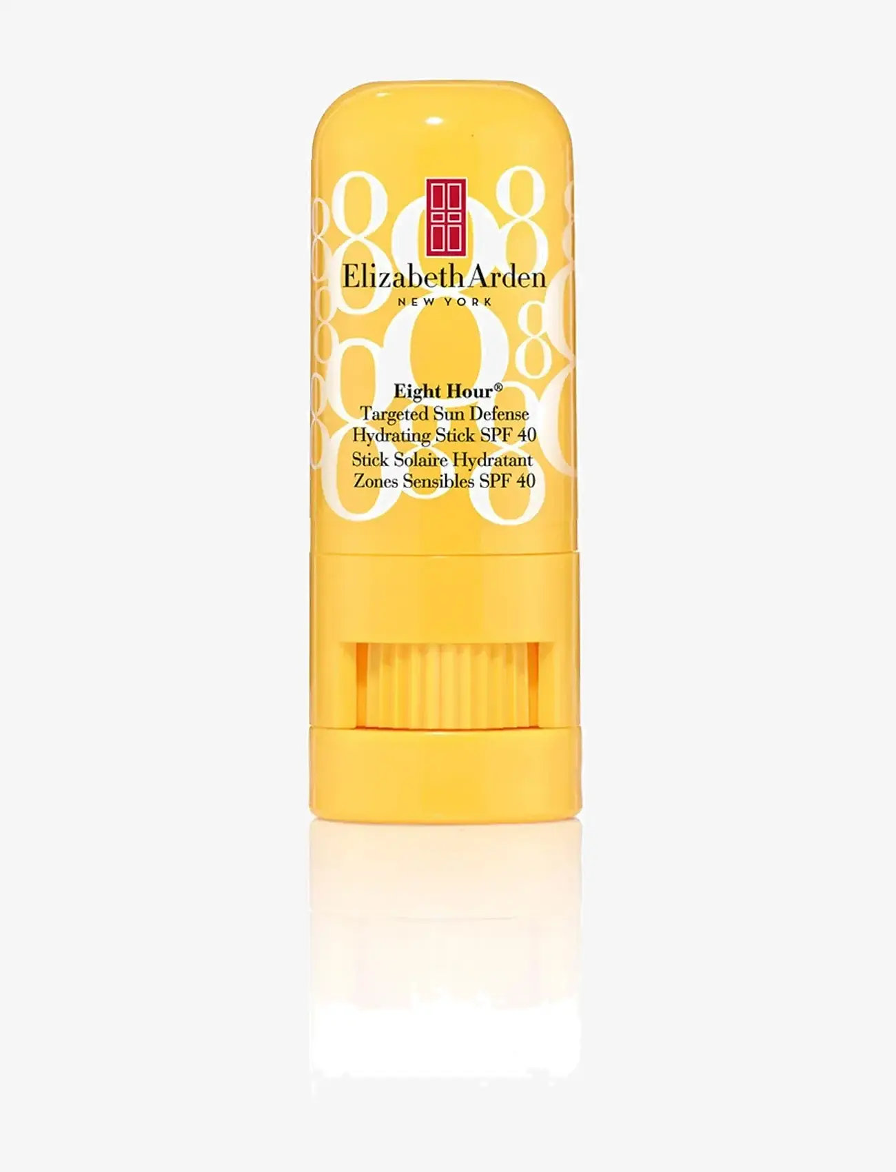Elizabeth Arden - Eight Hour Sun Defense hydrating stick spf 40 6.80 GR - til ansigtet - clear - 0