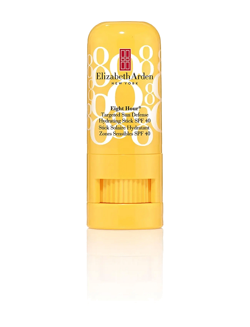 Elizabeth Arden - Eight Hour Sun Defense hydrating stick spf 40 6.80 GR - til ansigtet - clear - 0