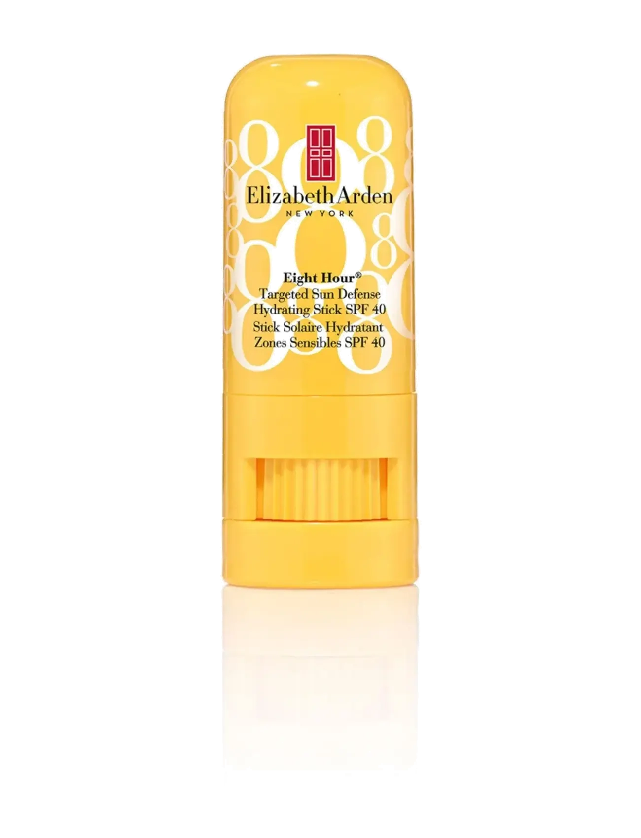 Elizabeth Arden Eight Hour Sun Defense hydrating stick spf 40 6.80 GR - Skønhed - CLEAR / undefined