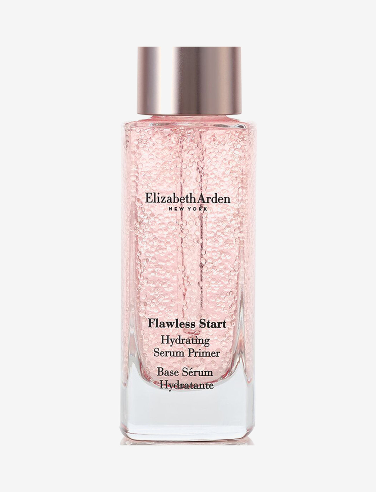 Elizabeth Arden - PRIMER FLAWLESS START HYDRATING PRIMER - no color - 0