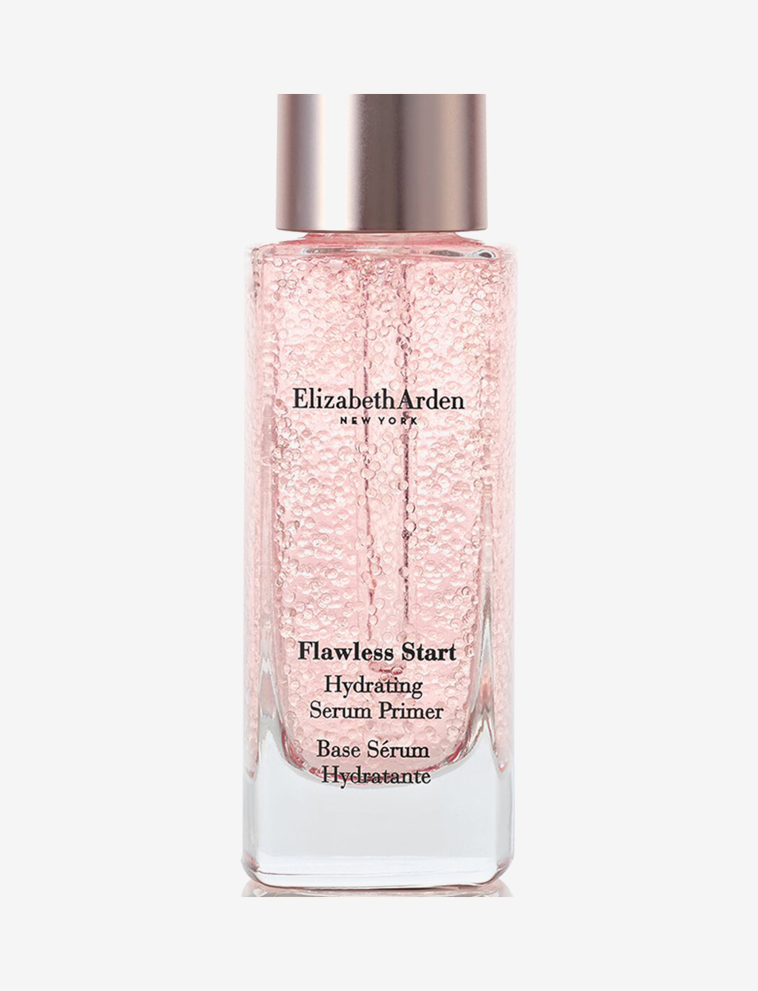 Elizabeth Arden PRIMER FLAWLESS START HYDRATING PRIMER - Elizabeth Arden - NO COLOR / undefined