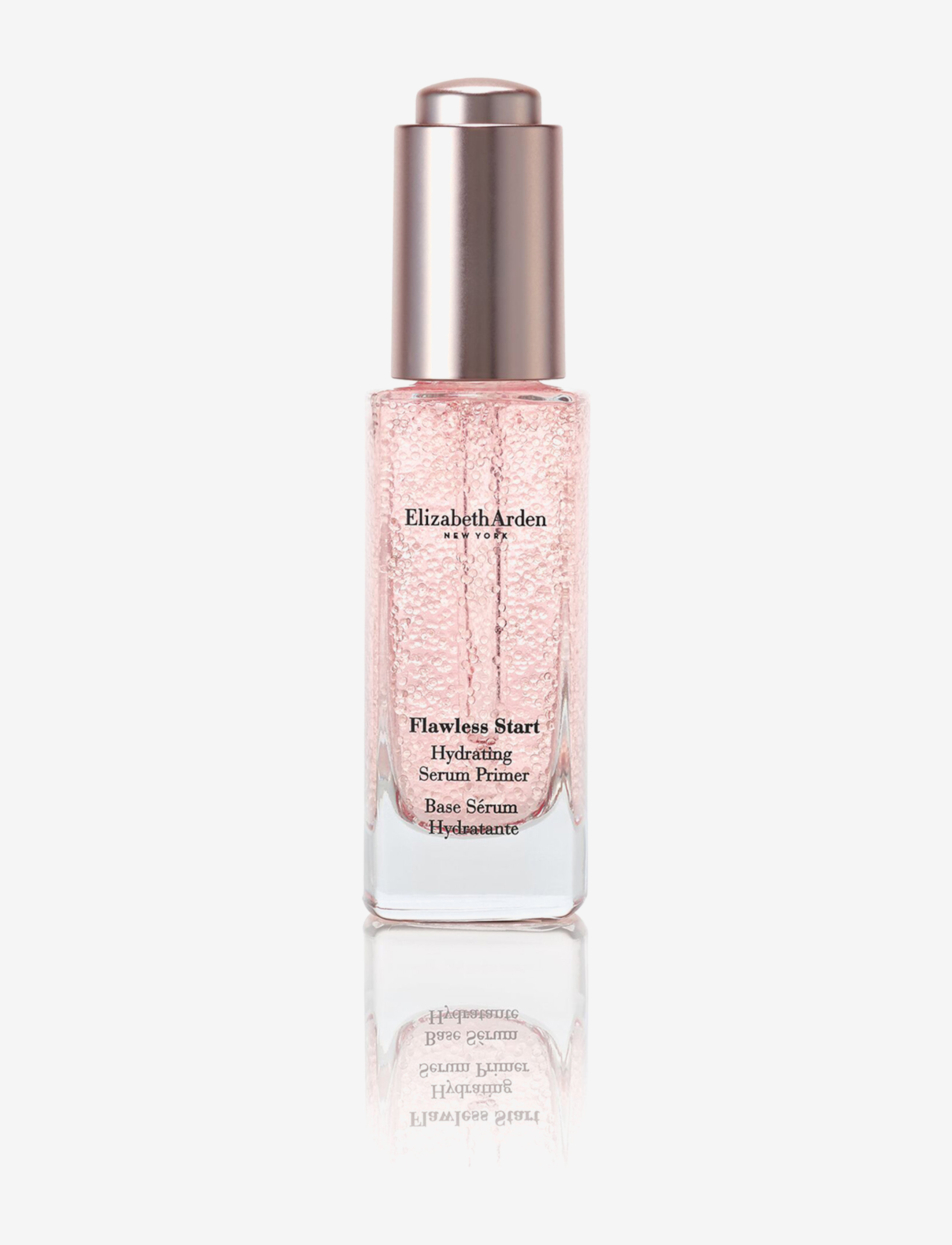 Elizabeth Arden - PRIMER FLAWLESS START HYDRATING PRIMER - no color - 1